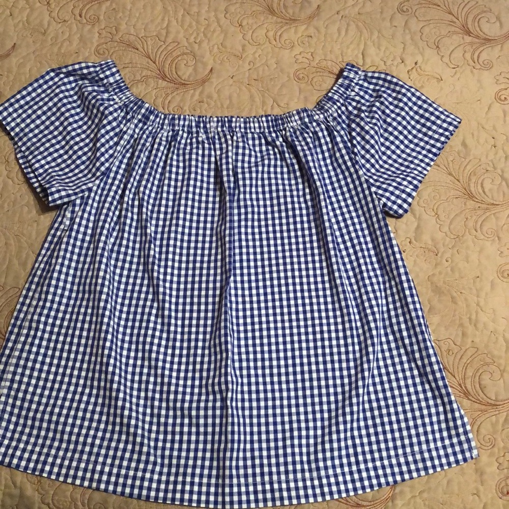 Velvet Heart Blouse